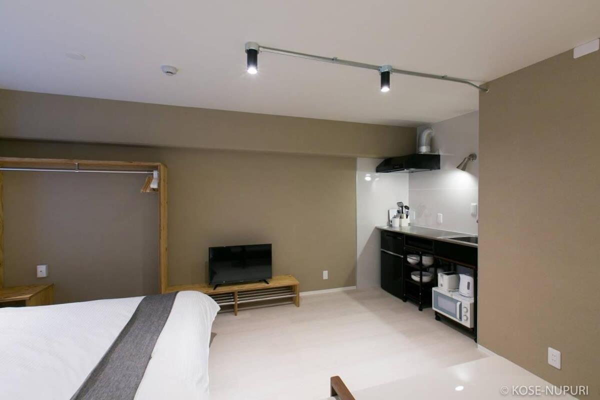 Bhotel Origaminn 702 - 5 Mins Peacepark Hiroshima Buitenkant foto